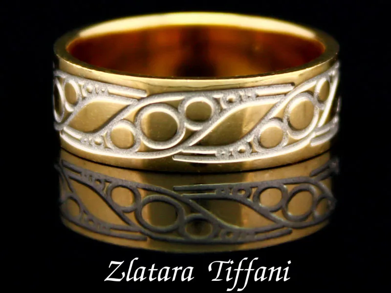 Zlatara Tiffani