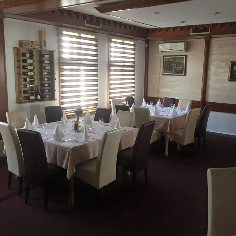 Restoran Kralj