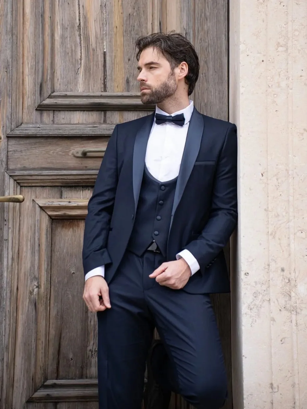 MenPlus Boutique — odela za venčanje, Beograd