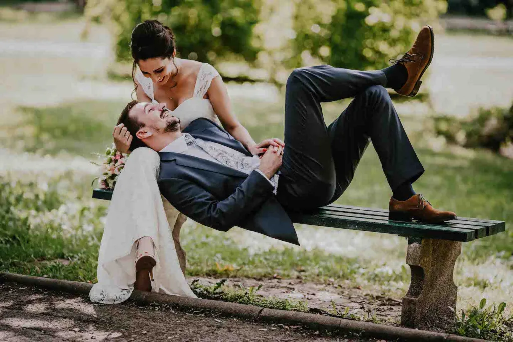 Gardinovački Weddings — Fotografi, Zrenjanin