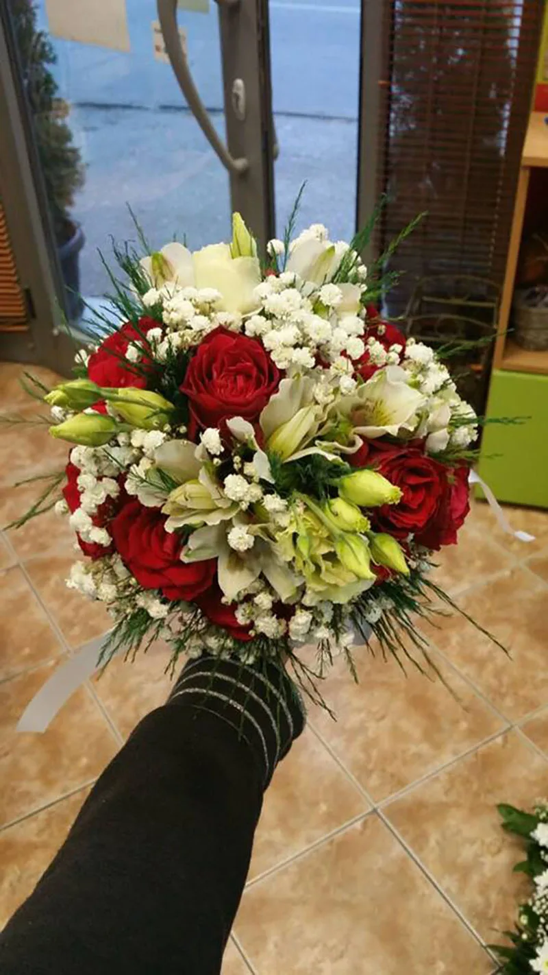Cvećara Mira