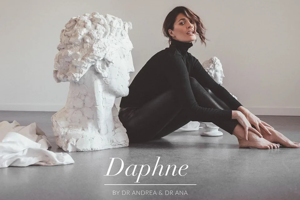 Daphne Aesthetic