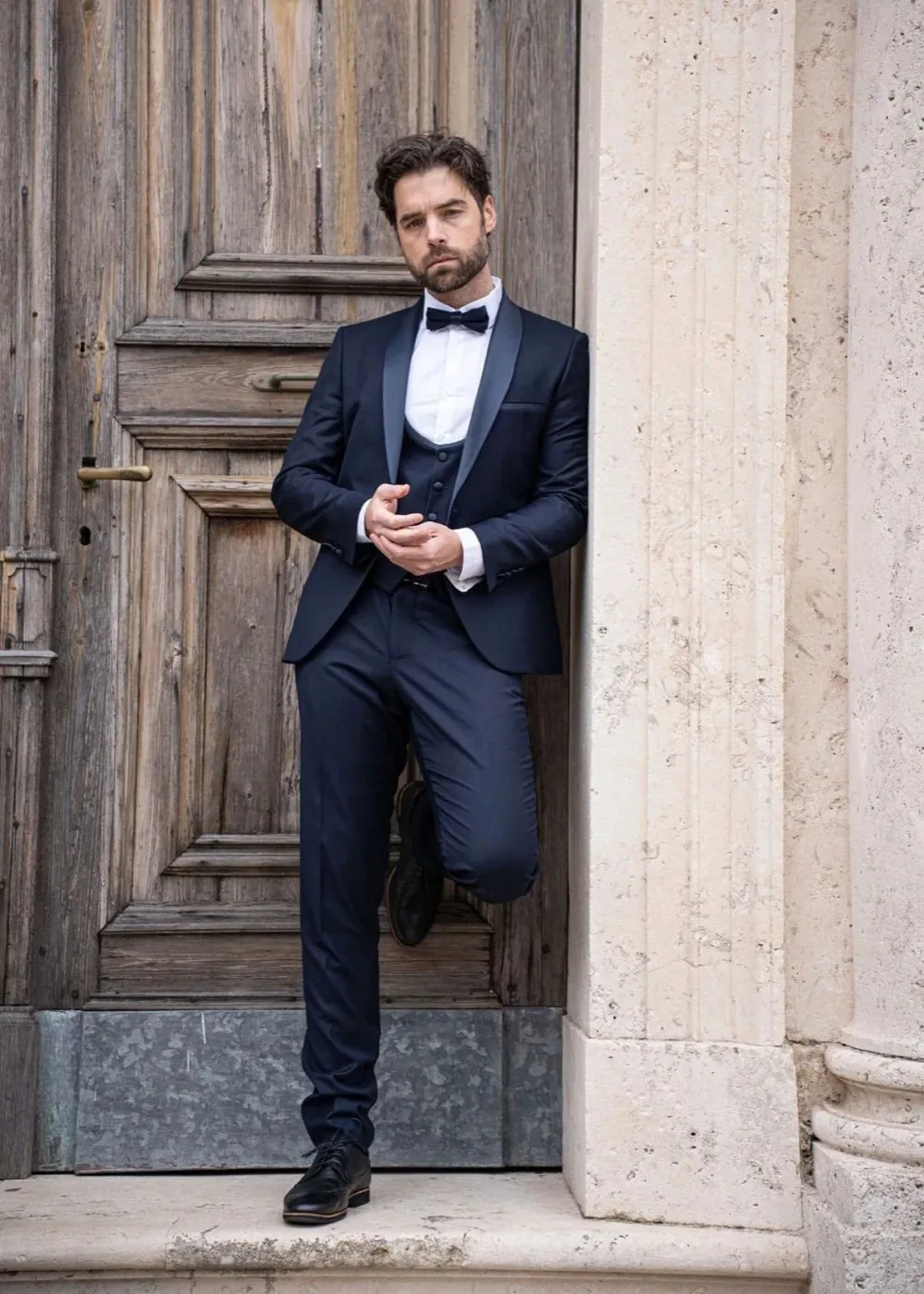 MenPlus Boutique — odela za venčanje, Beograd