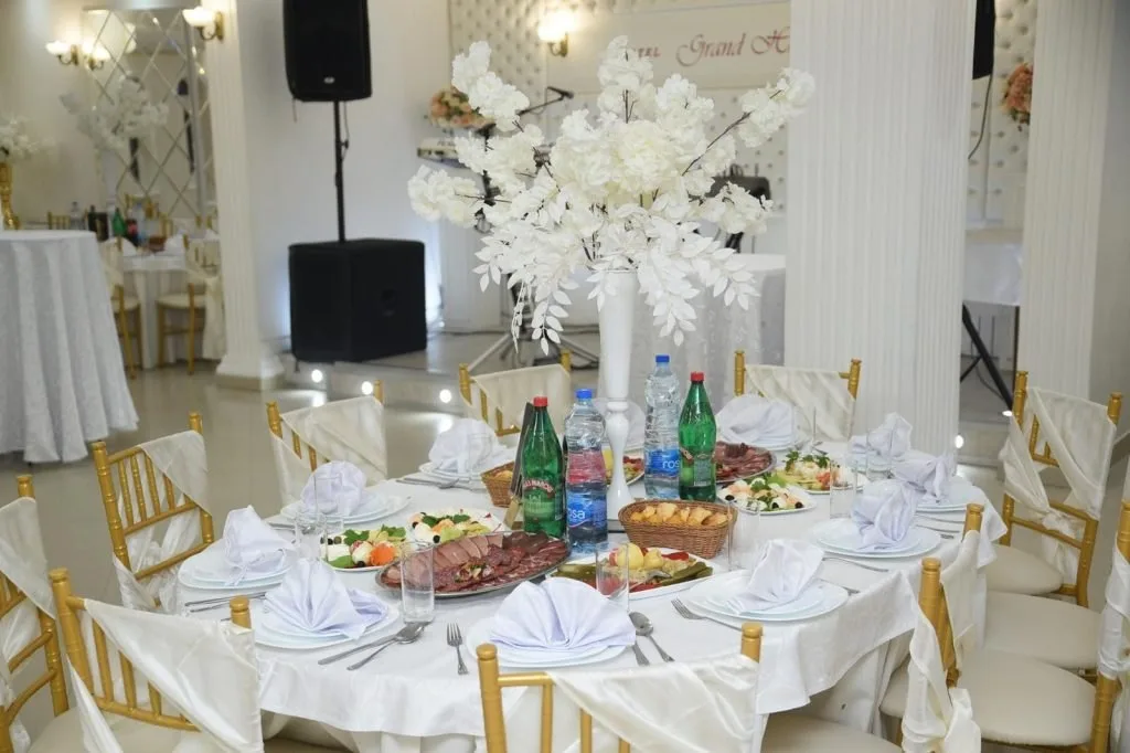 Grand Hertz — sala za venčanja, Beograd