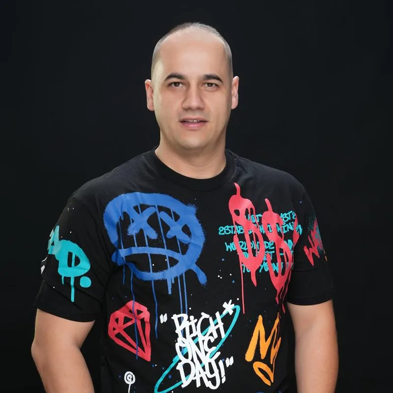 Borko Aničić i Bend