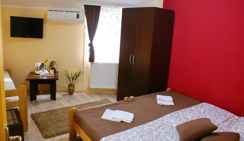 Villa Mir — sala za svadbe i proslave, Kragujevac