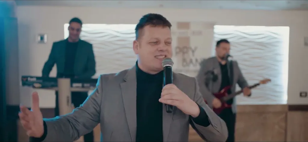 Happy Band Aranđelovac