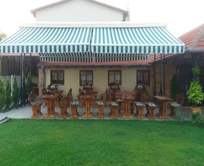 Vinceia — sala za svadbe i proslave, Smederevo