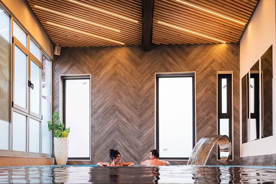 Hotel Tiski — hotel za venčanje, Novi Bečej