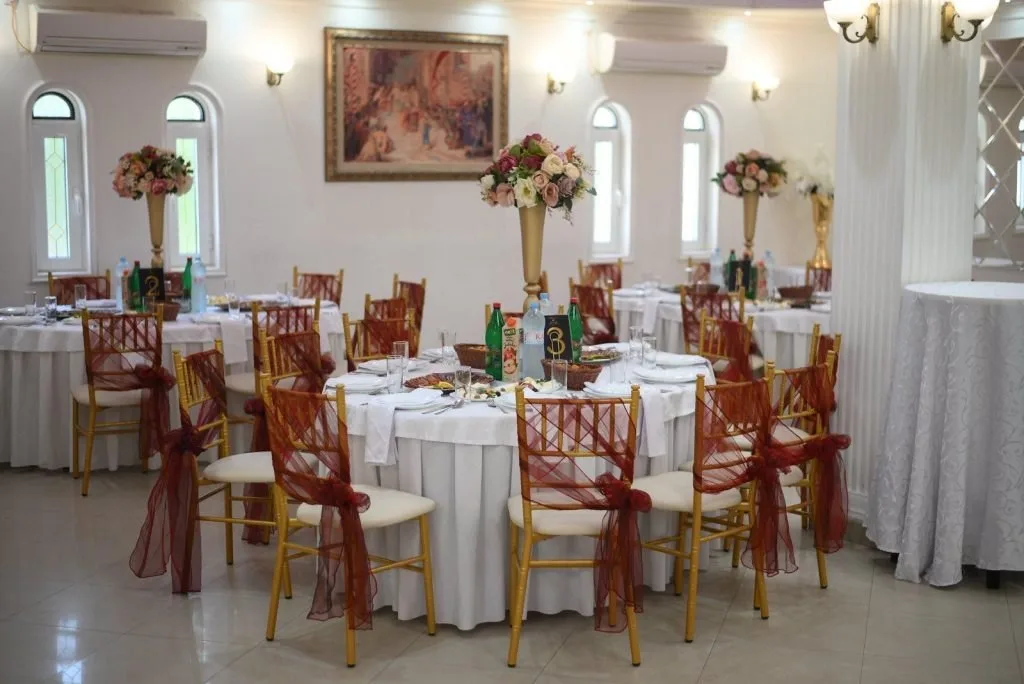 Grand Hertz — sala za venčanja, Beograd
