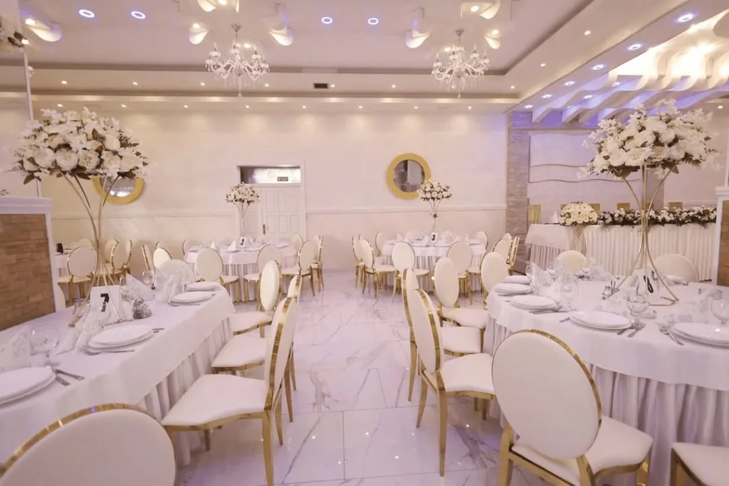 Event Centar Galija — centar za događaje, Beograd