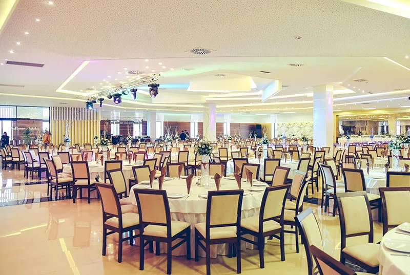 Hotel Stobex