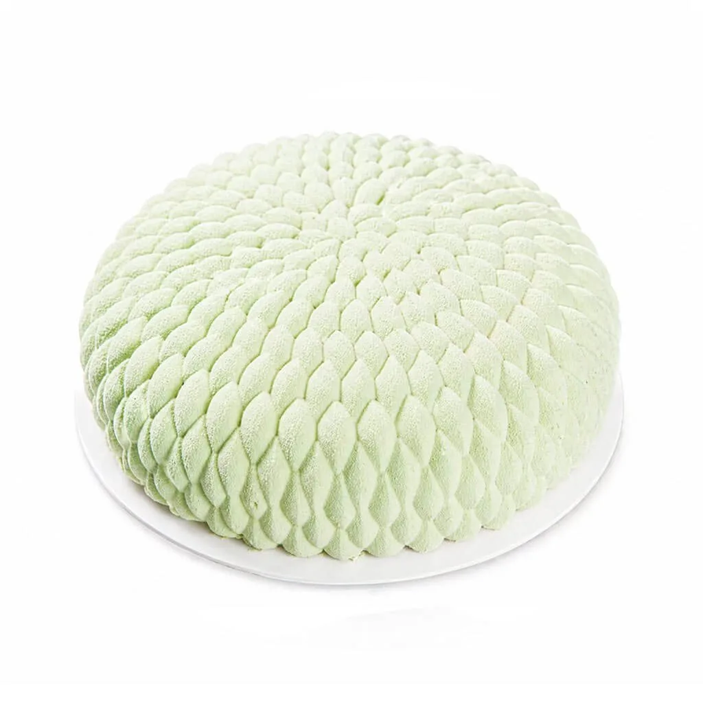 BioLed — svadbena torta, Kragujevac