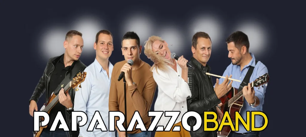 Paparazzo Bend — Muzika, Beograd