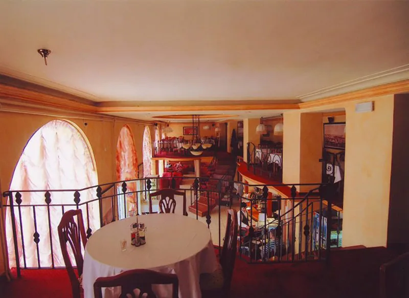 Gradska Kafana Grand