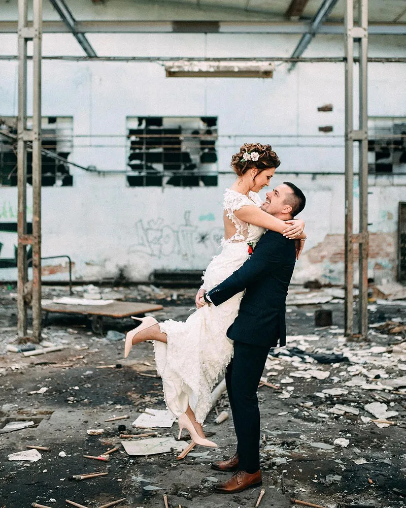 Papić Weddings