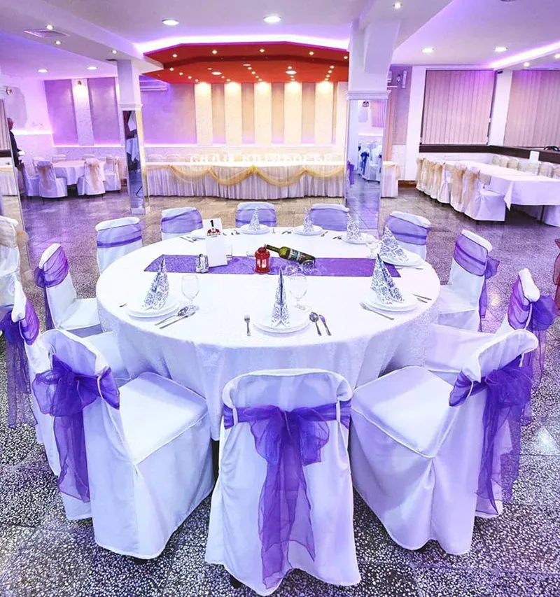 Sala Karađorđe