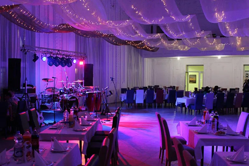 Hotel Royal Senta