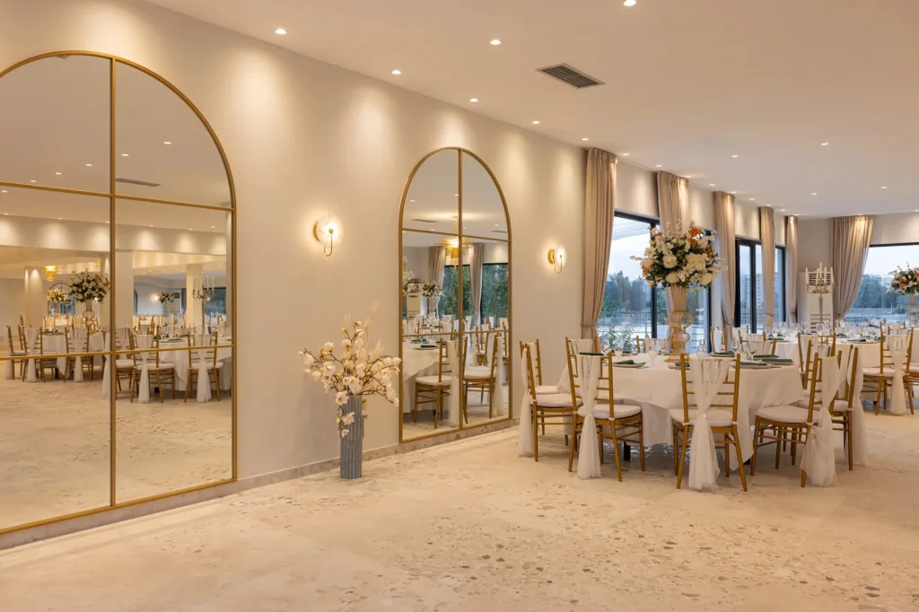 Restoran Easy — restoran za venčanja, Beograd