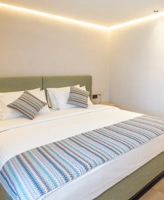 Hotel Vrujci — sala za svadbe i proslave, Valjevo