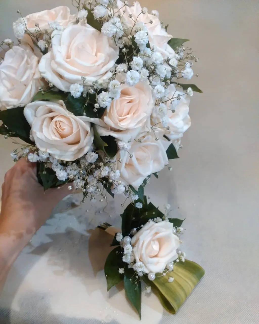 Snežana Flower Story