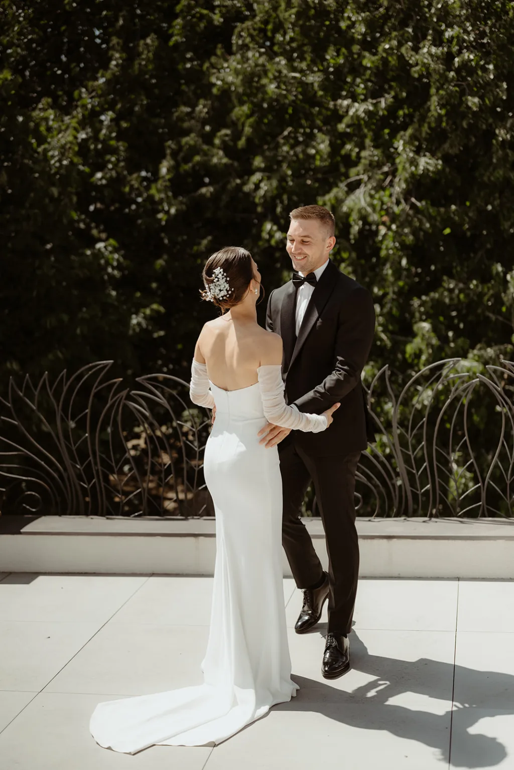 Nikola Matić Wedding Videographer