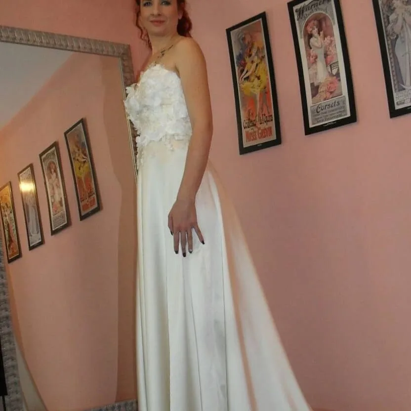 Krojački Salon Dress Up