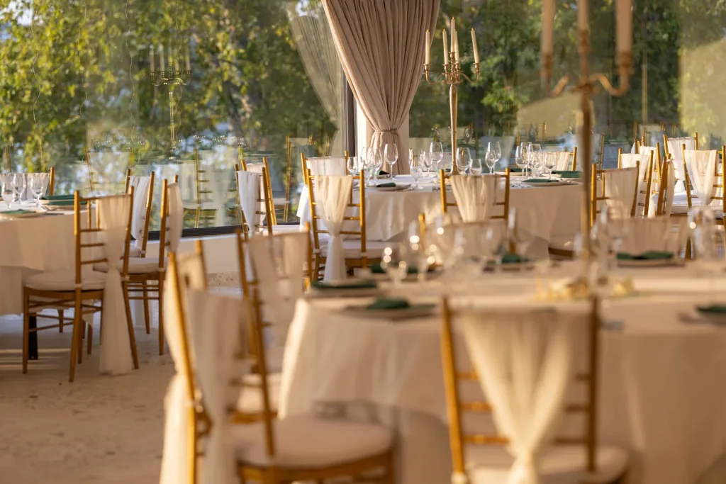 Restoran Easy — restoran za venčanja, Beograd