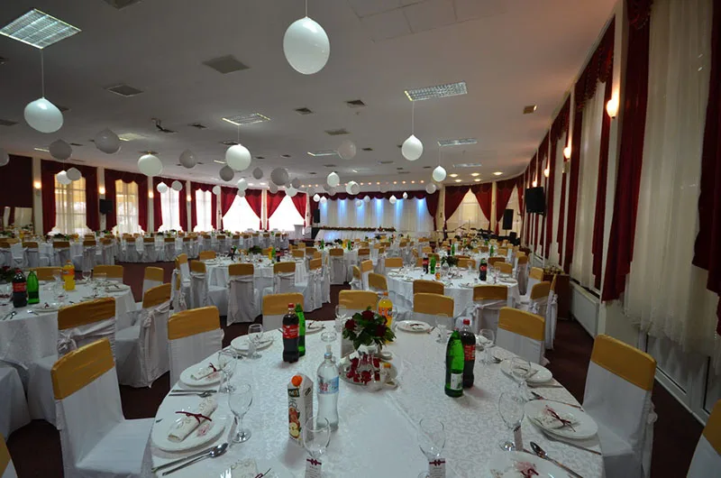 Restoran Rubin