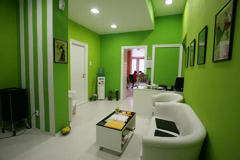 Gemini Beauty Studio