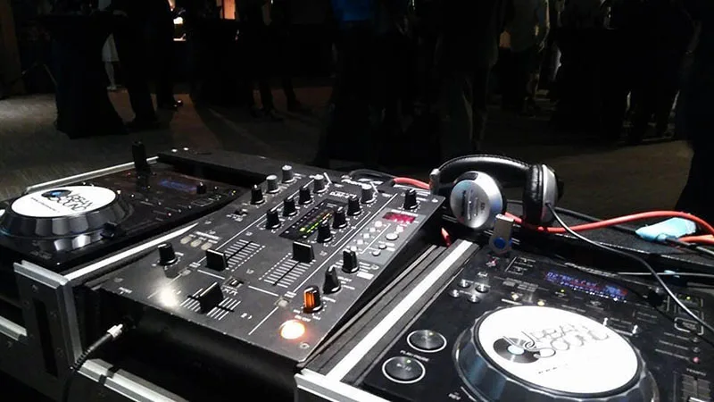 Urban Sound