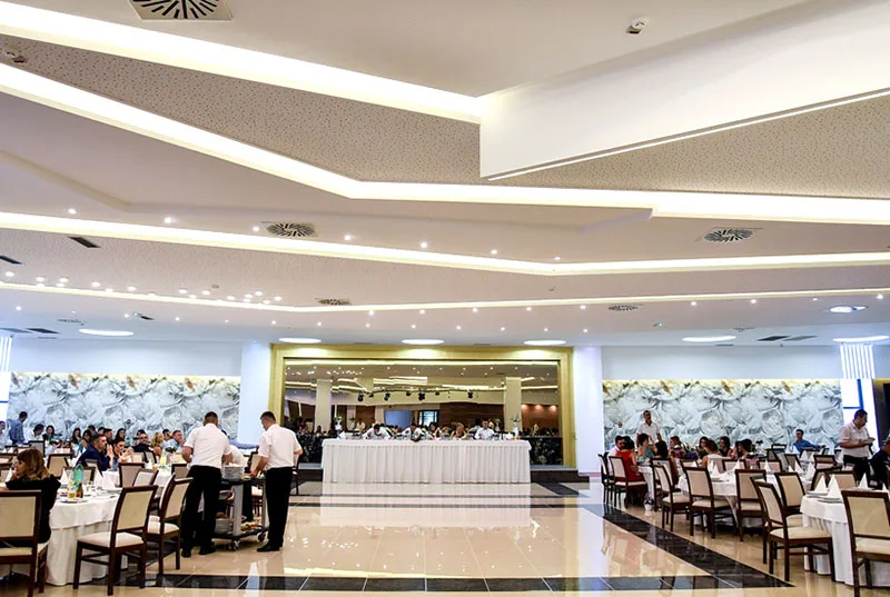 Hotel Stobex