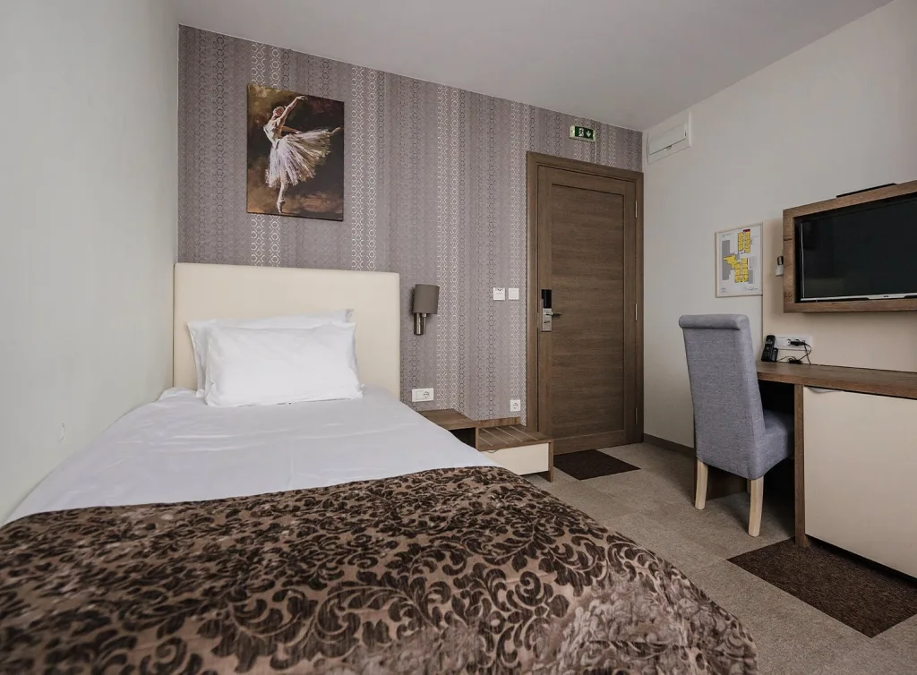 Hotel Kole — hotel za venčanje, Čačak