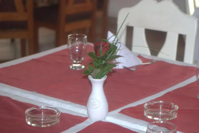 Restoran Kralj
