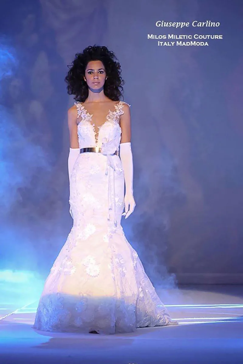 Miloš Miletić Couture