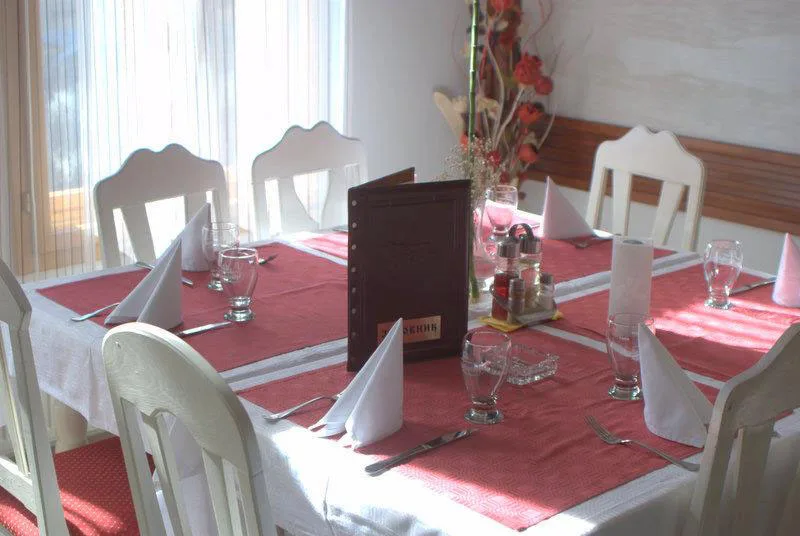 Restoran Kralj