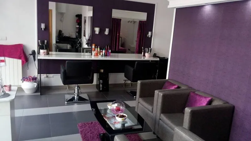 Salon lepote Avangard In