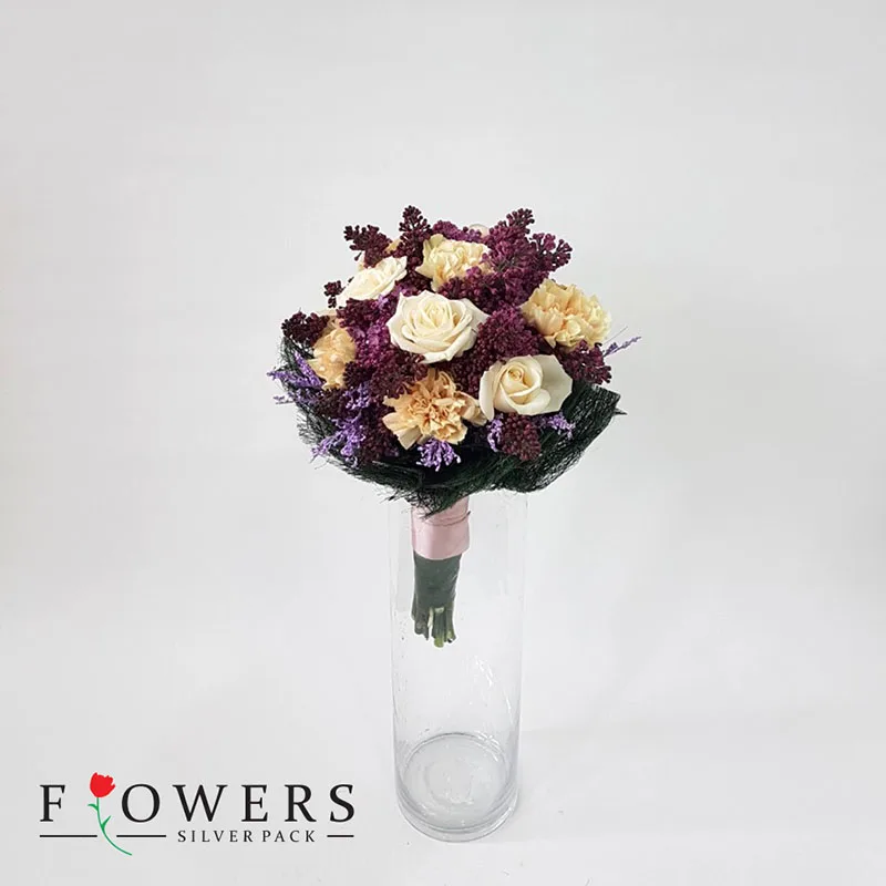 Cvećara Flowers Silver Pack