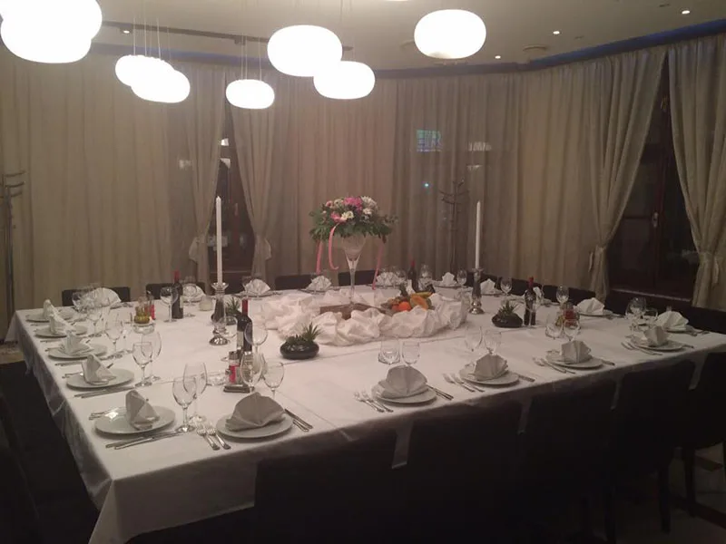 Restoran Đukić