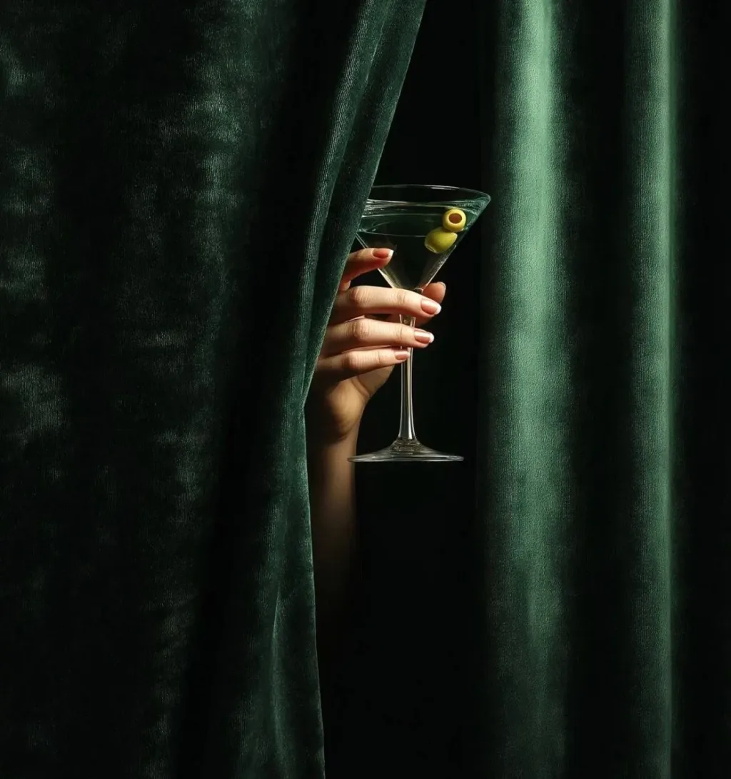 Iris Mixology — koktel bar za svadbu, Beograd