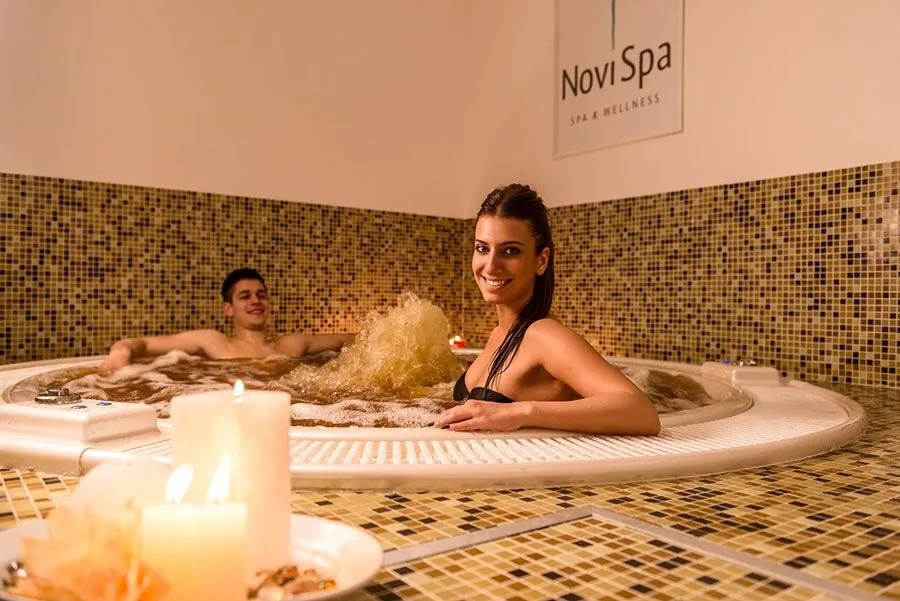 Hotel Tiski — hotel za venčanje, Novi Bečej