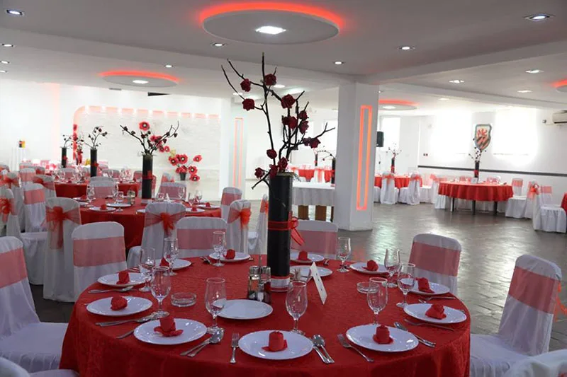 Restoran Vitez