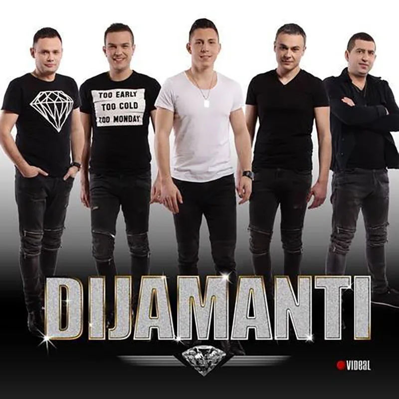 Dijamanti Bend