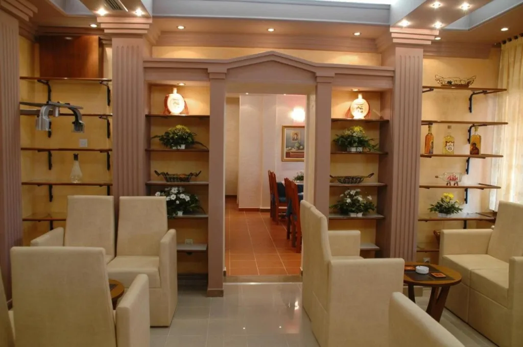 Hotel Tehnograd — sala za svadbe i proslave, Kraljevo