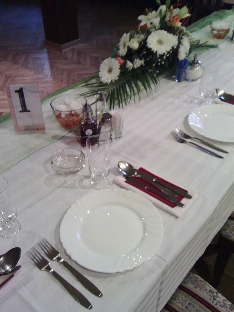 Točak M Restoran