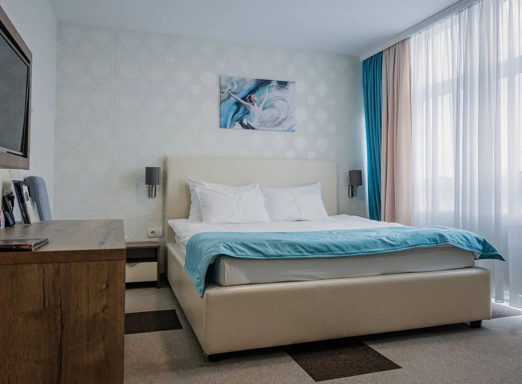Hotel Kole — hotel za venčanje, Čačak
