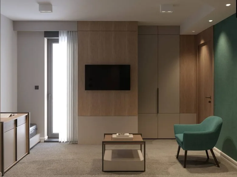 Hotel Botika — sala za svadbe i proslave, Kraljevo