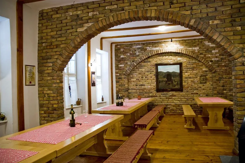 Selecta Vinarija