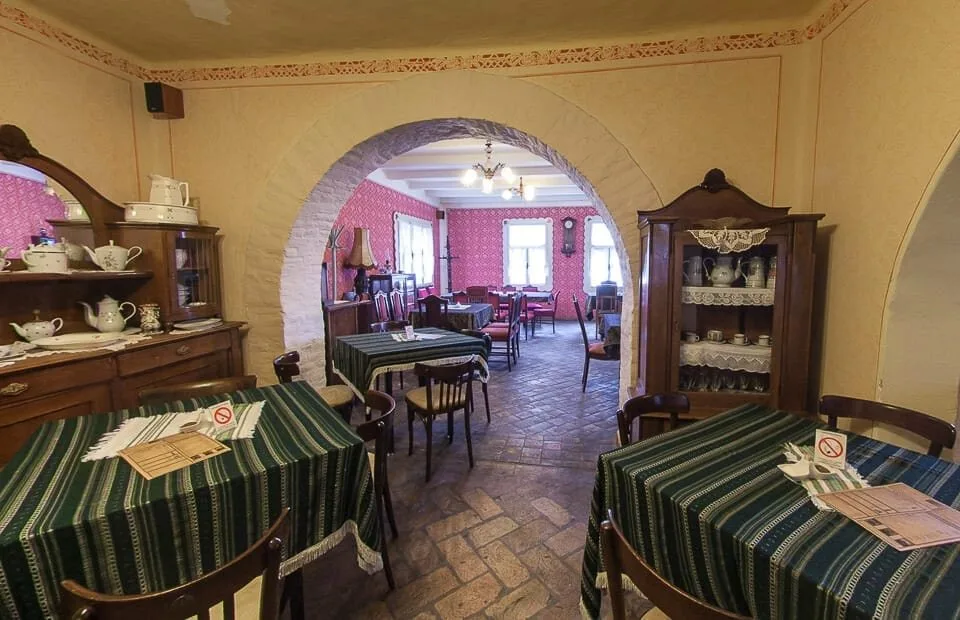 Vinski Salaš Čuvardić — sala za svadbe i proslave, Subotica