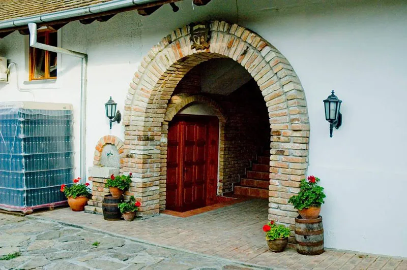 Selecta Vinarija